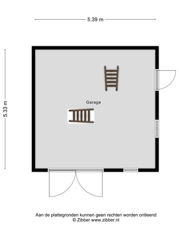 Foto 42 van Klokstrjitte 9