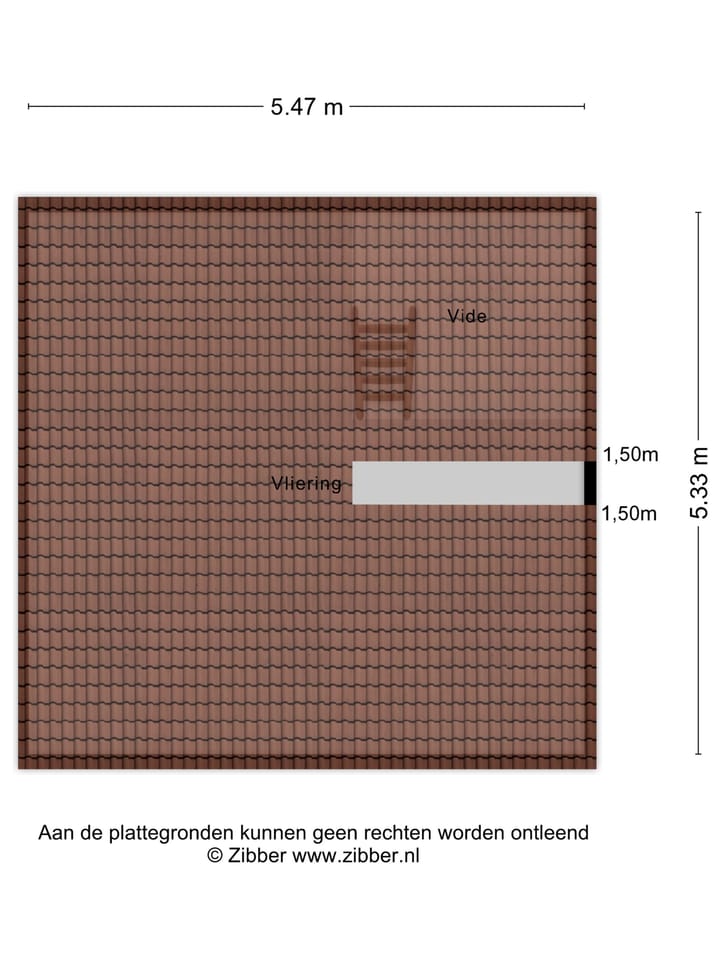 Foto 44 van Klokstrjitte 9