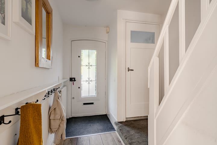 Foto 3 van Prinses Margrietplantsoen 68