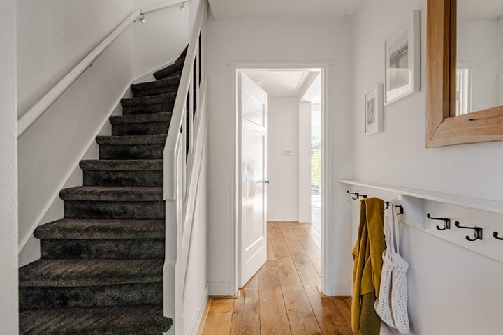 Foto 4 van Prinses Margrietplantsoen 68