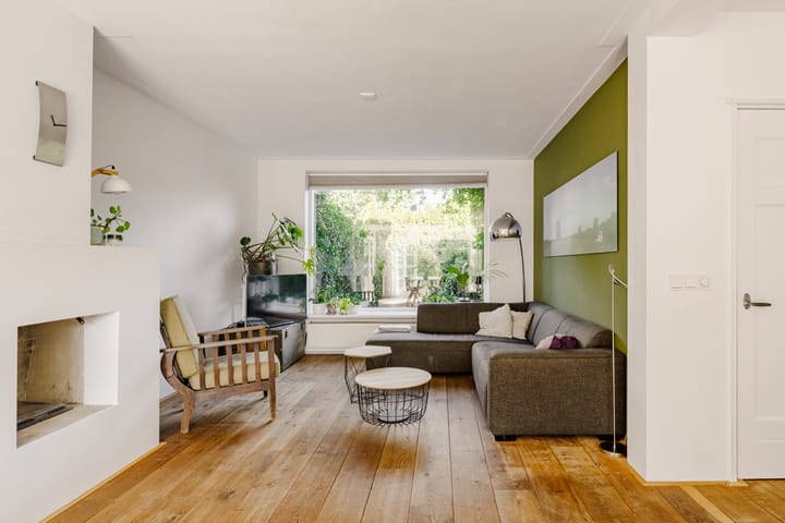 Foto 5 van Prinses Margrietplantsoen 68