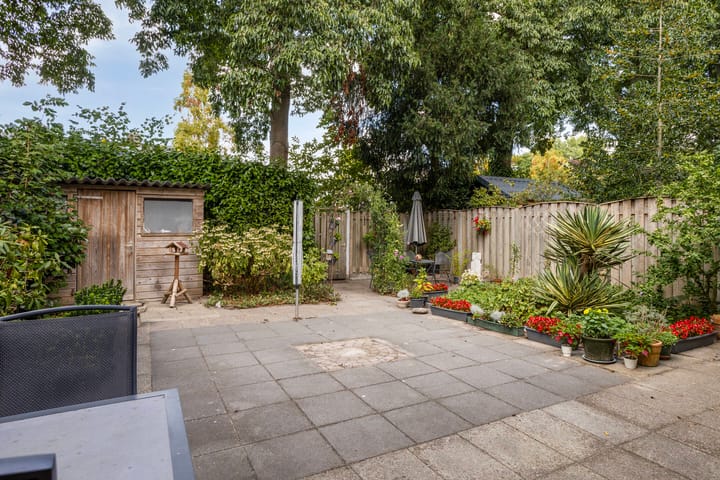 Foto 3 van Turfveldenstraat 22