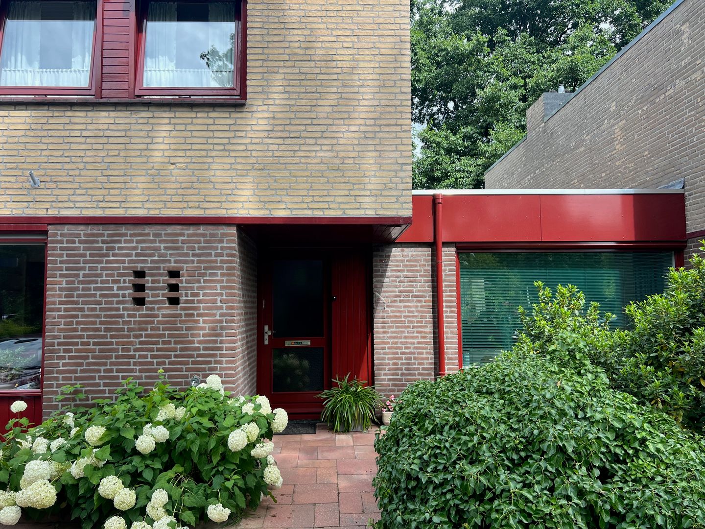 Photo 4 of Turfveldenstraat 22