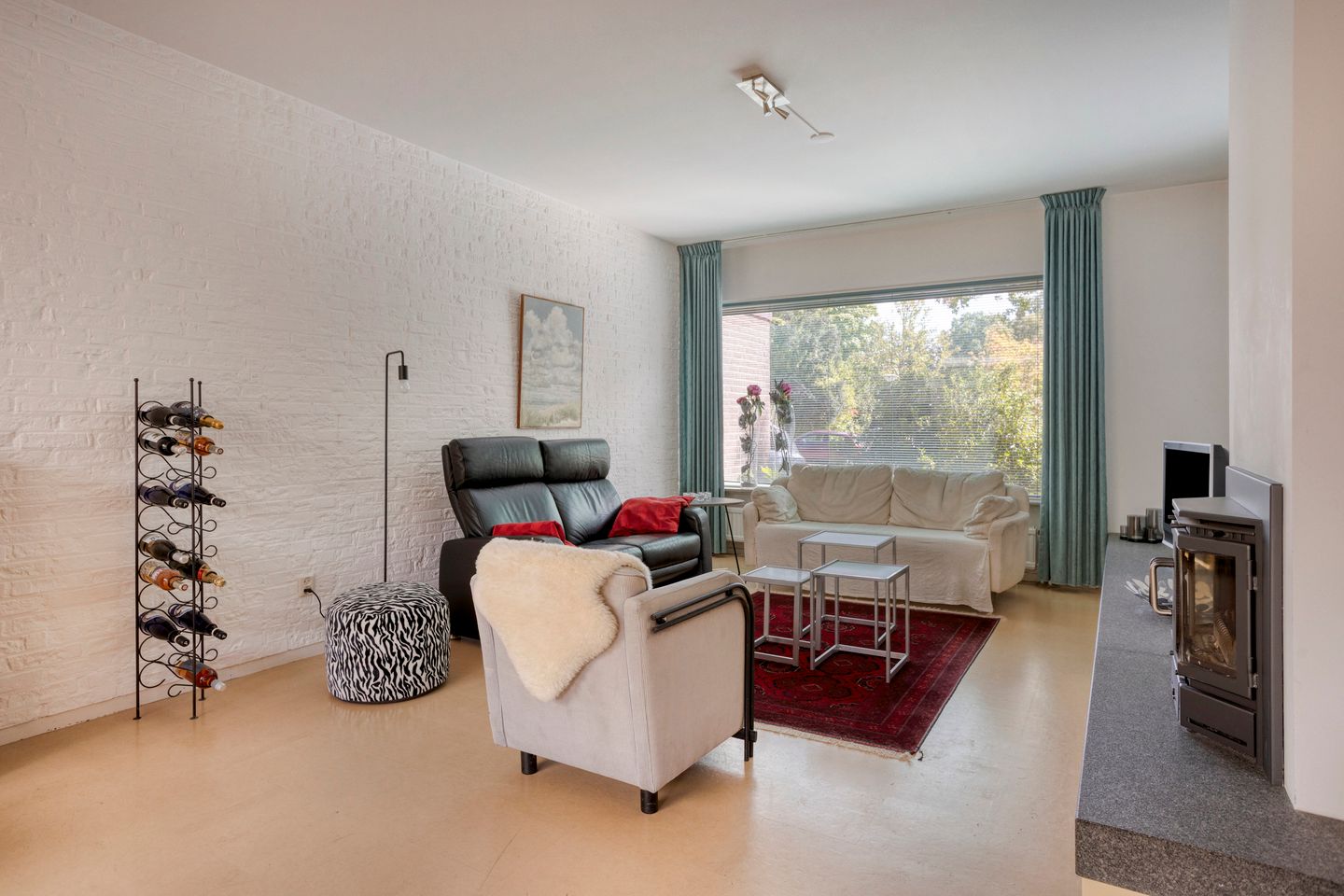 Photo 10 of Turfveldenstraat 22