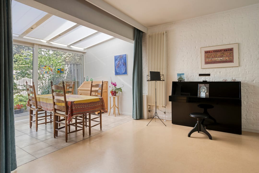 Photo 13 of Turfveldenstraat 22