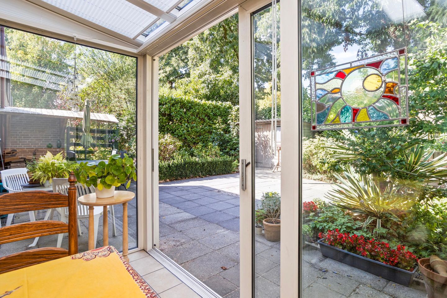 Photo 14 of Turfveldenstraat 22