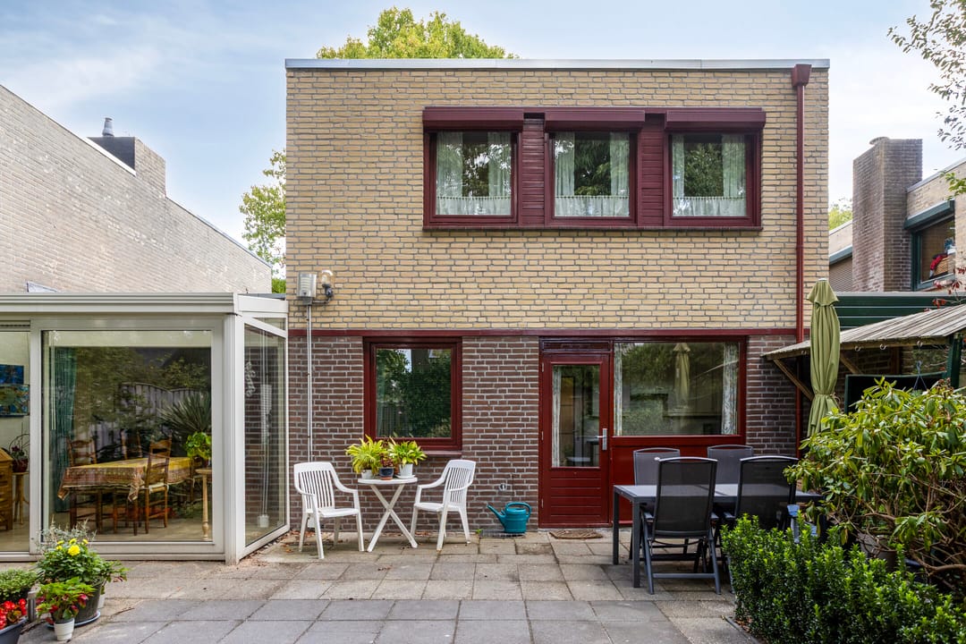 Photo 31 of Turfveldenstraat 22