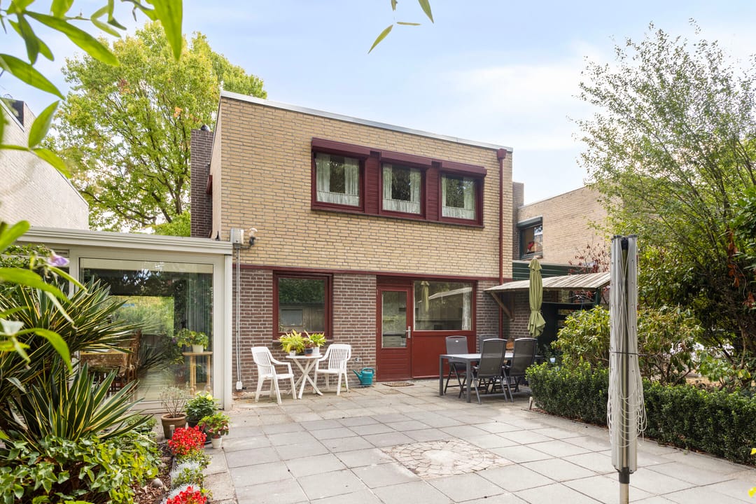 Photo 32 of Turfveldenstraat 22