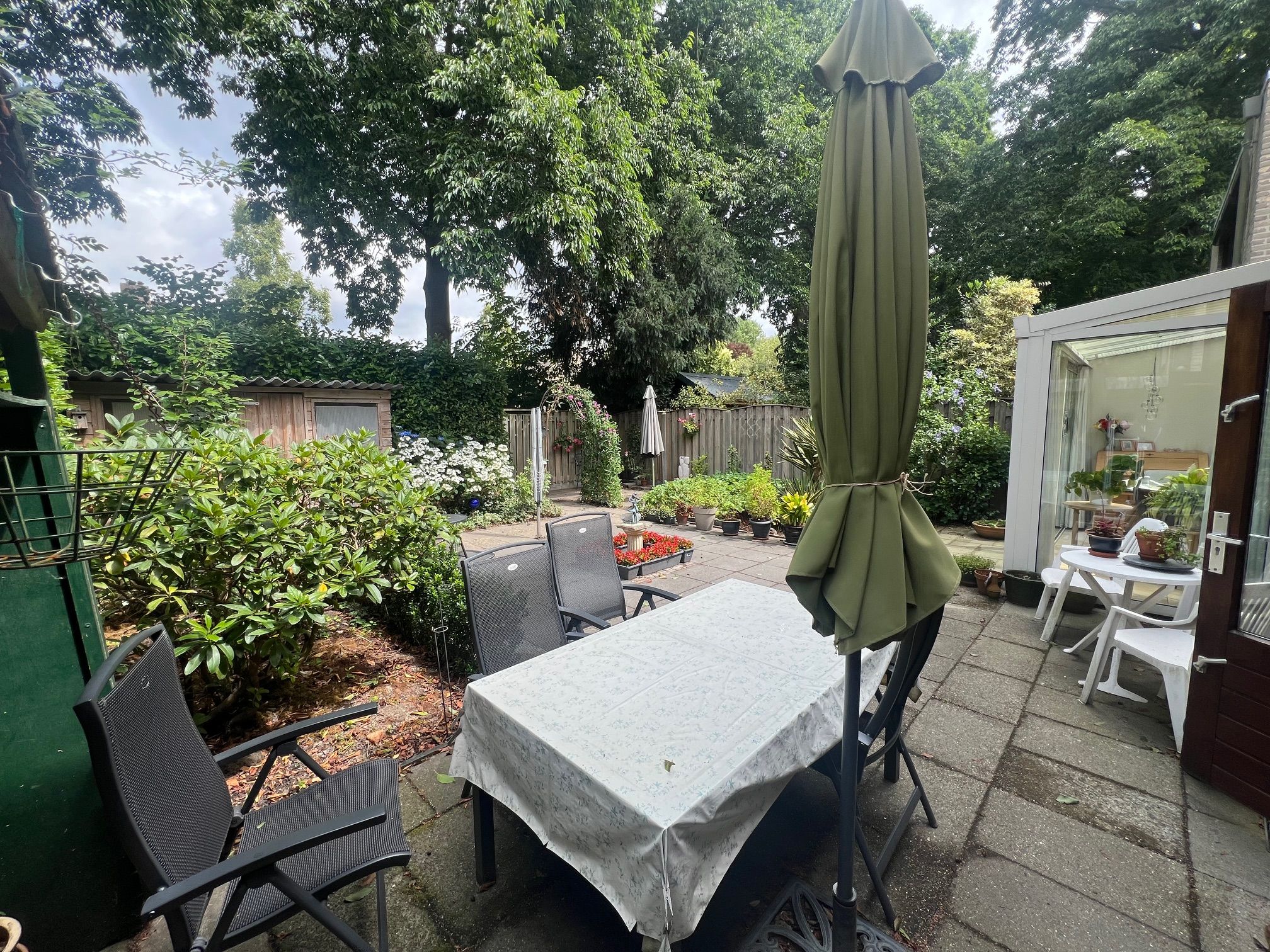 Photo 33 of Turfveldenstraat 22