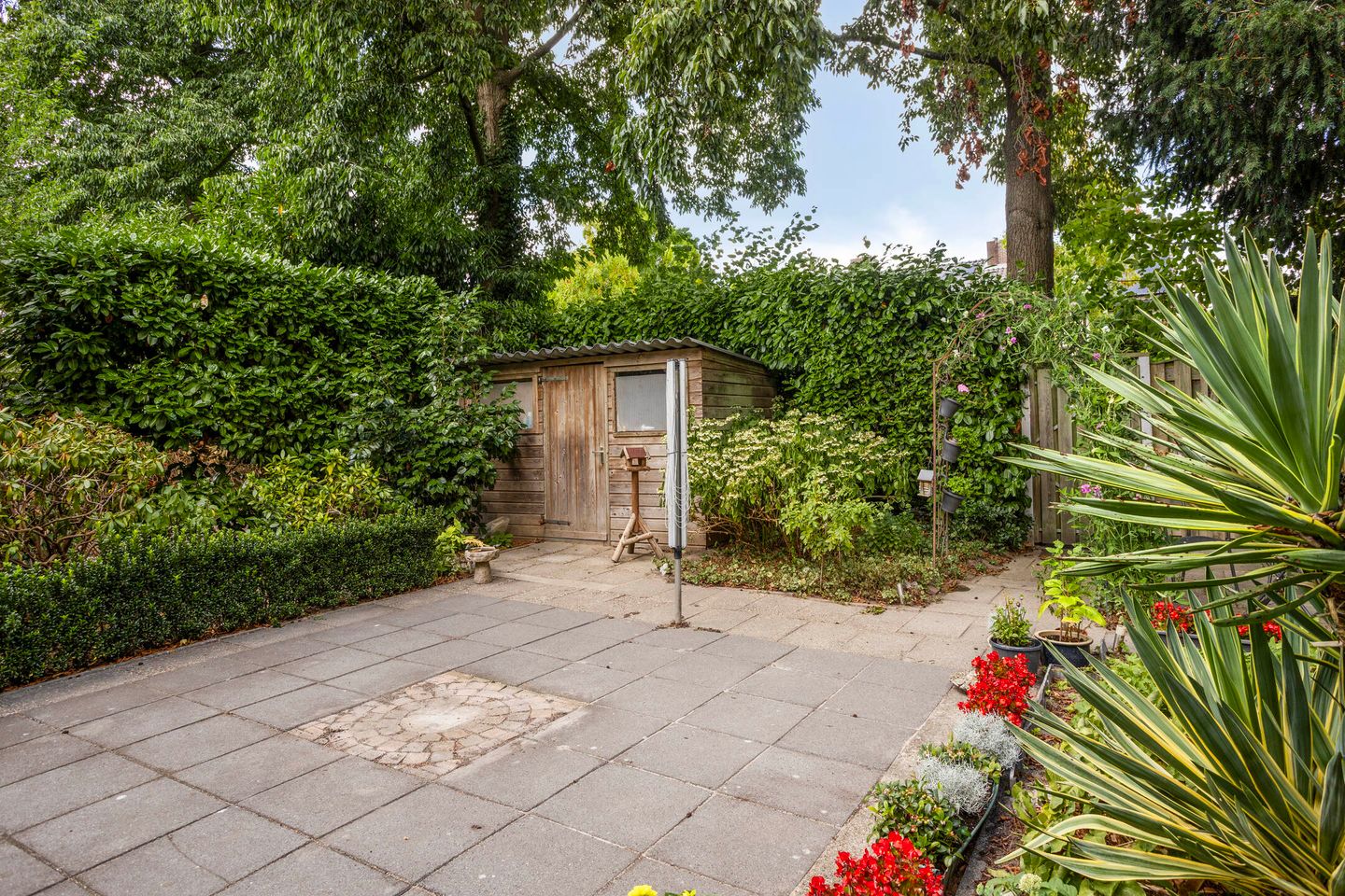 Photo 35 of Turfveldenstraat 22