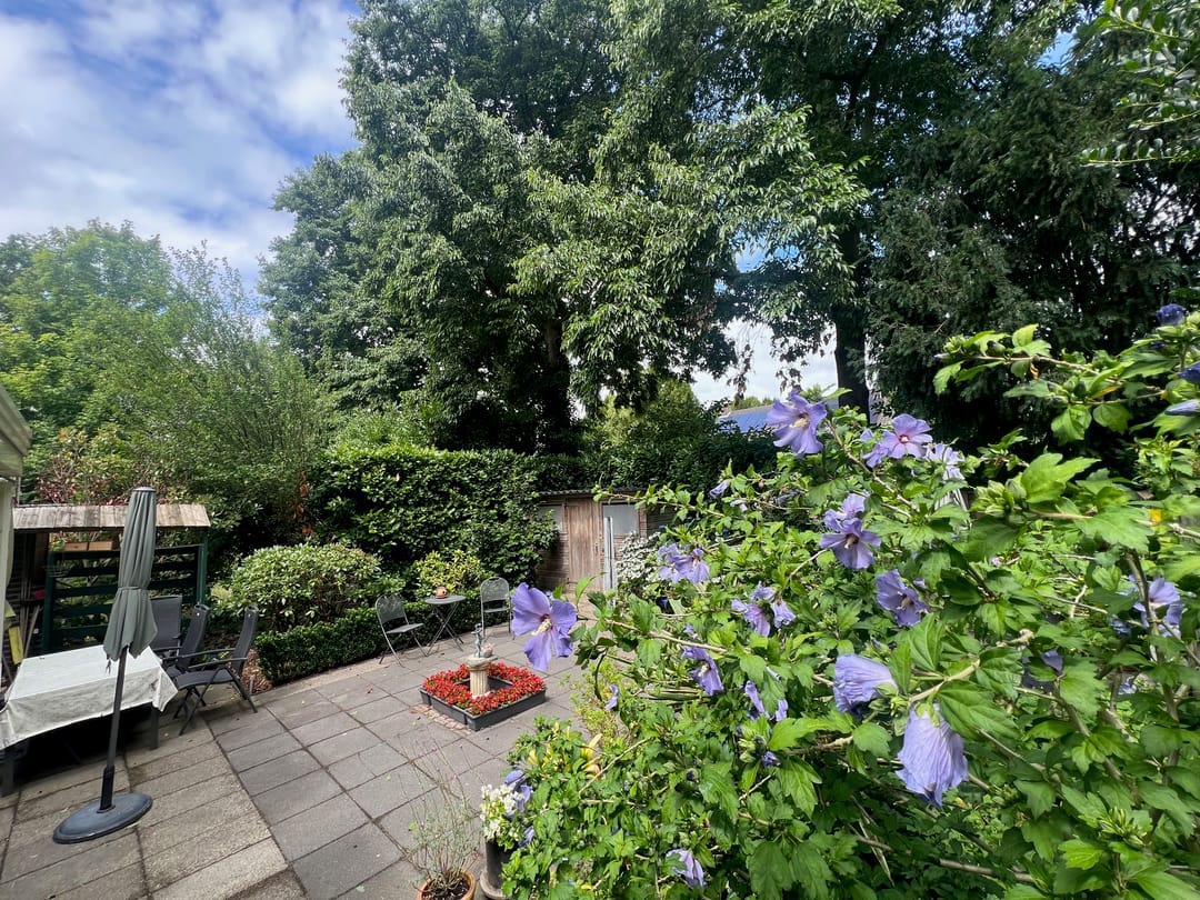 Photo 38 of Turfveldenstraat 22