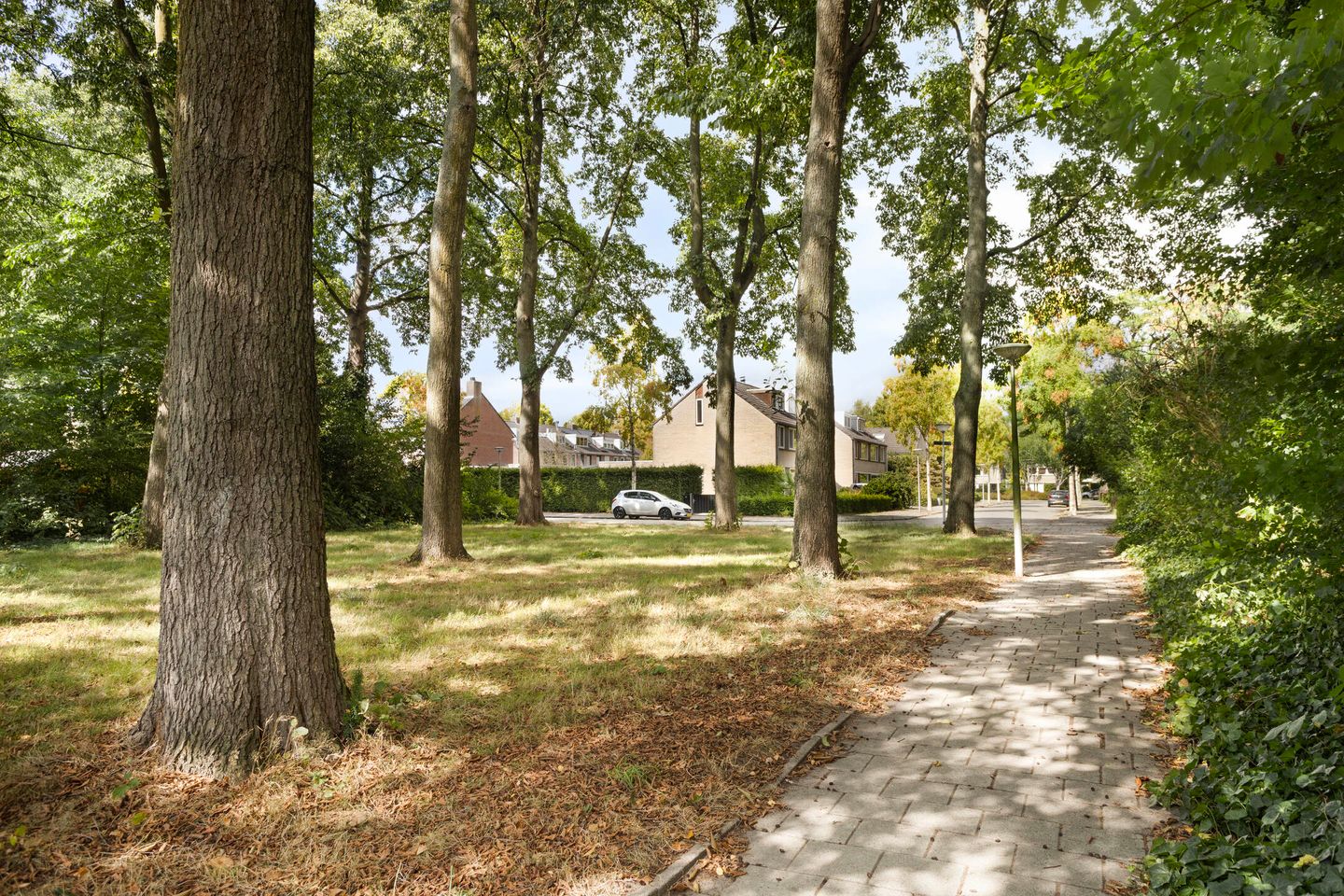 Photo 40 of Turfveldenstraat 22