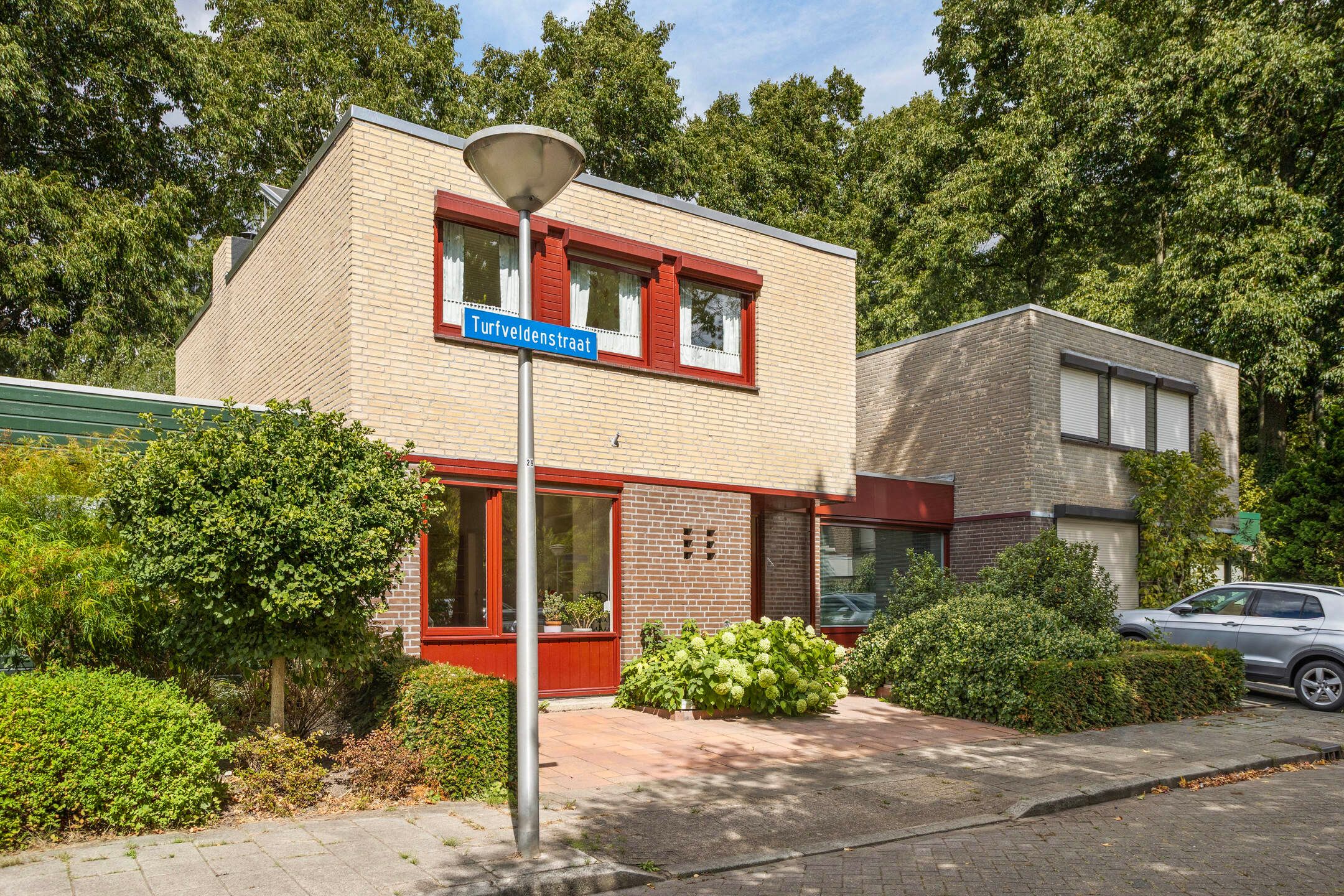 Photo 42 of Turfveldenstraat 22