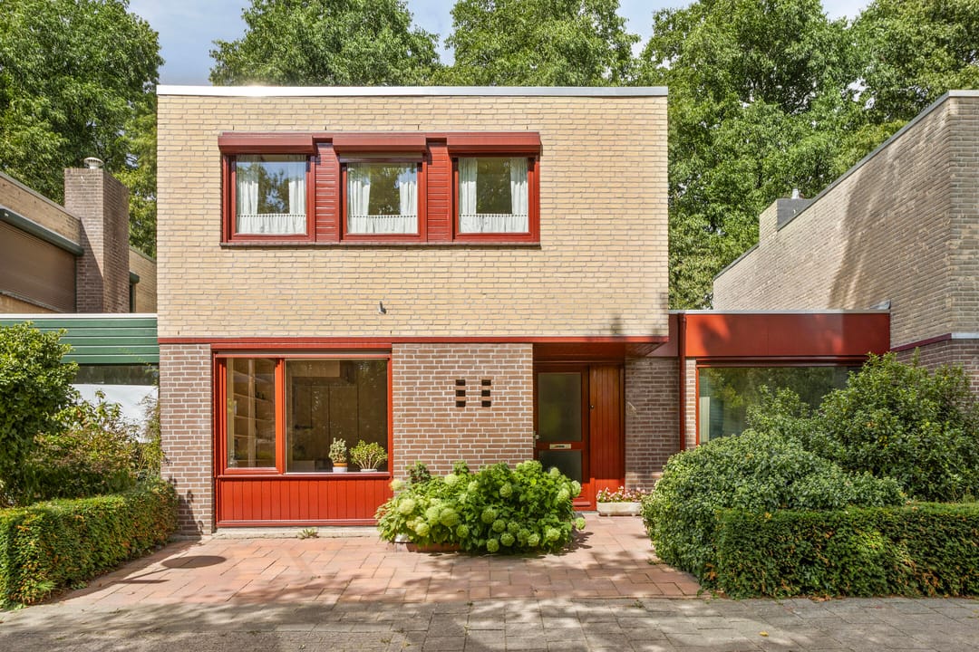 Photo 43 of Turfveldenstraat 22