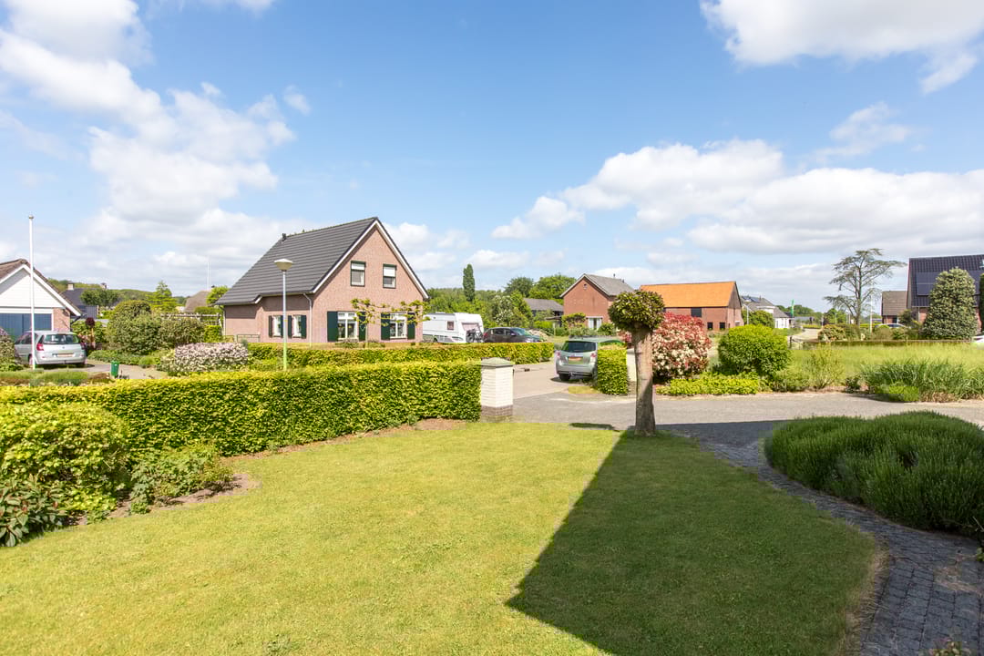 Photo 8 of Antoniusstraat 7