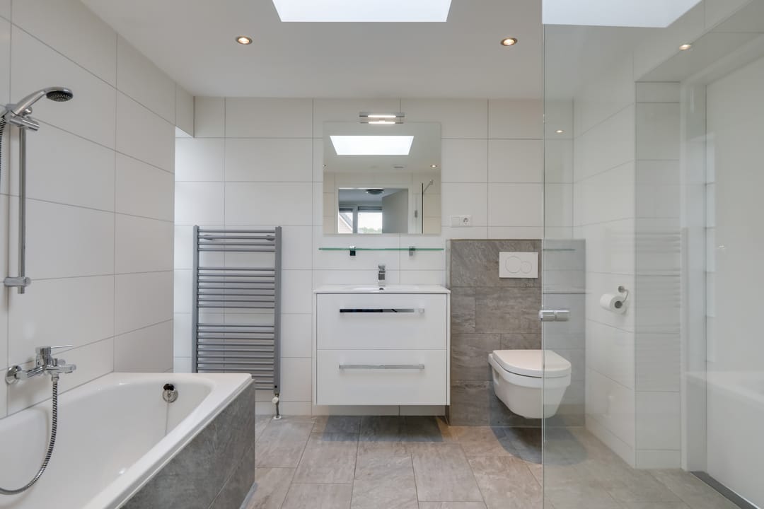 Photo 26 of Antoniusstraat 7