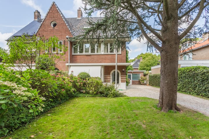 Foto 1 van Waterigeweg 60