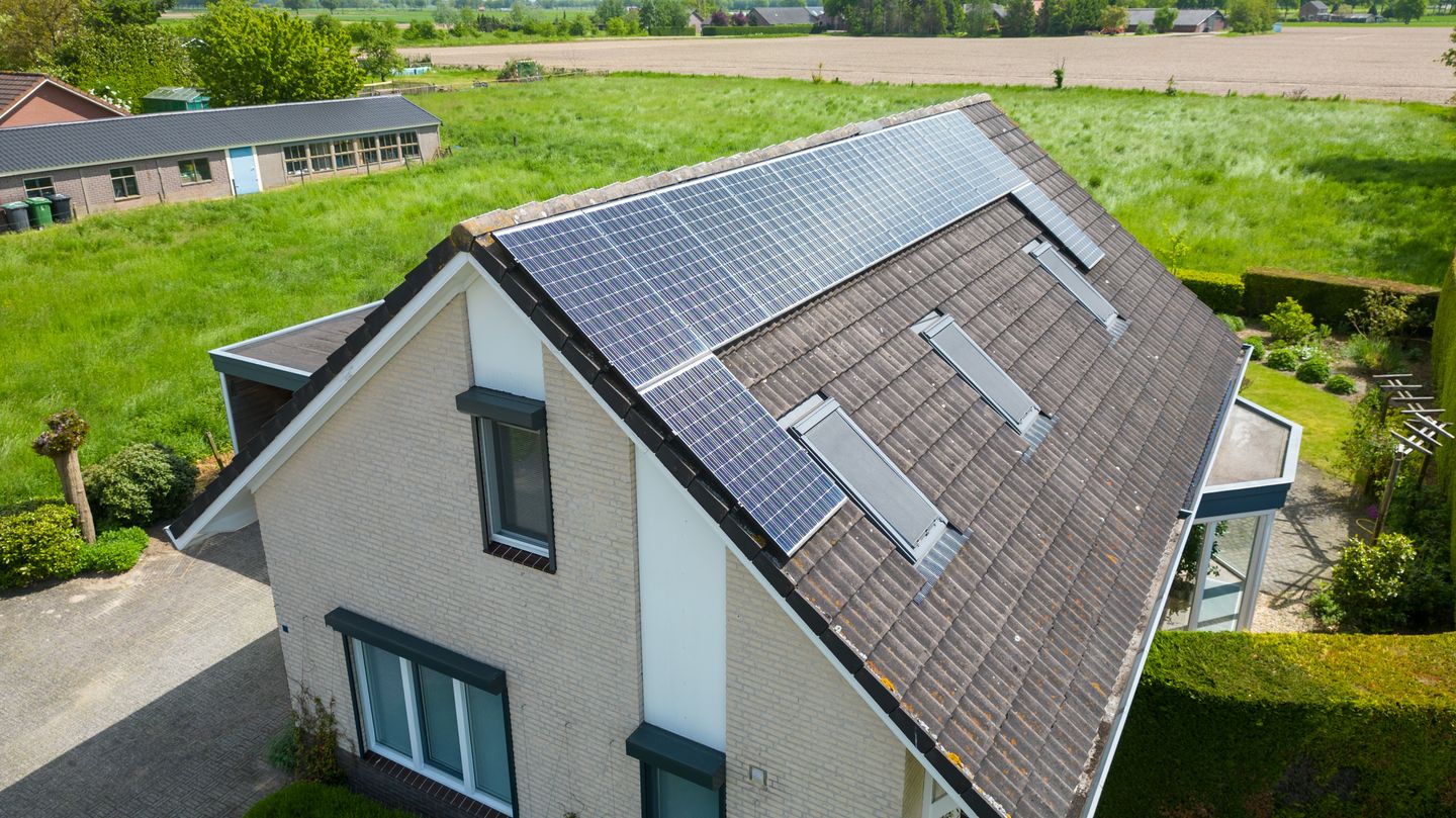 Photo 55 of Antoniusstraat 7