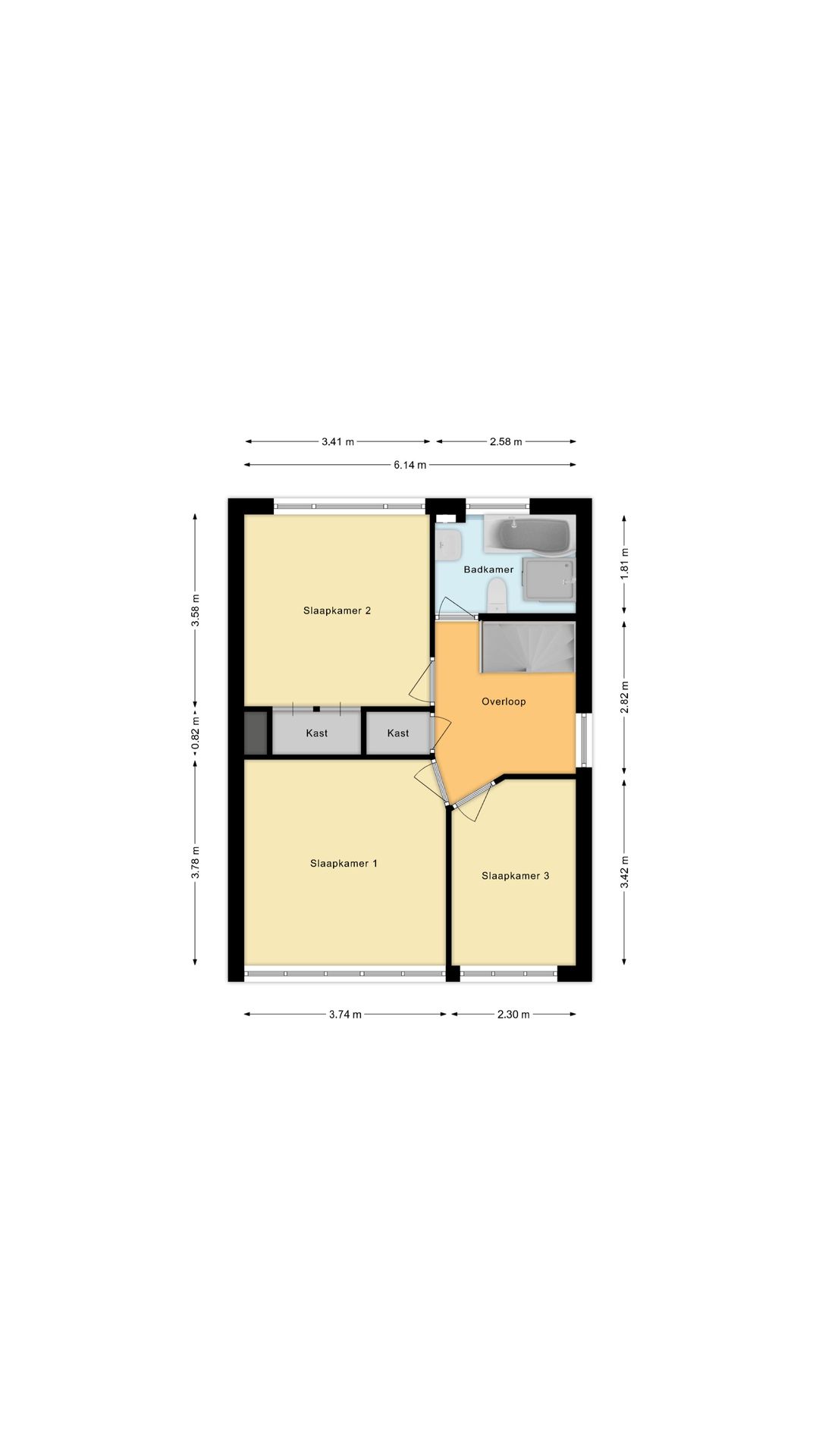 Foto 53 van Waterigeweg 60