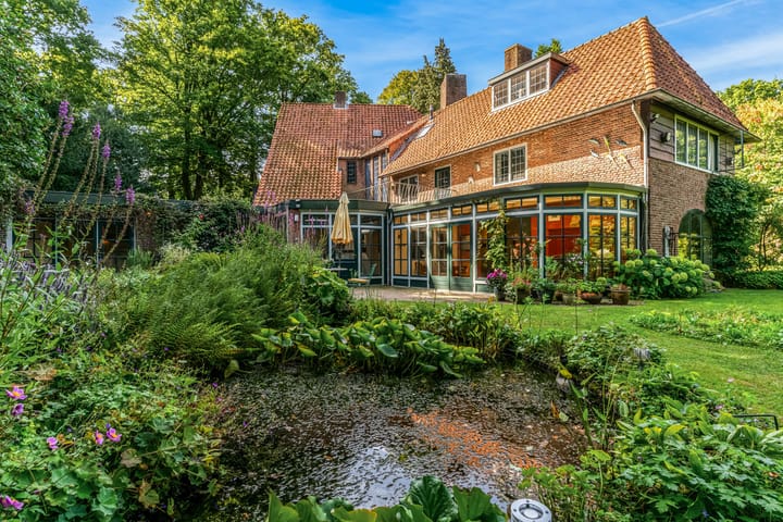 Foto 1 van Dr. Nolenslaan 10