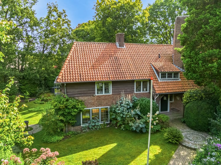 Foto 2 van Dr. Nolenslaan 10