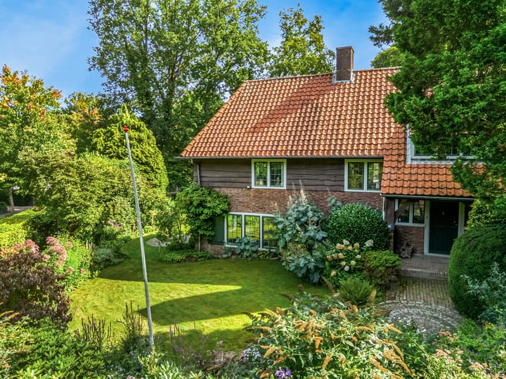 Foto 5 van Dr. Nolenslaan 10