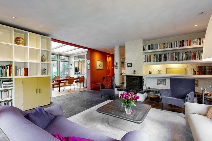 Foto 10 van Dr. Nolenslaan 10