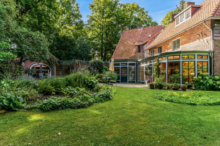 Foto 40 van Dr. Nolenslaan 10