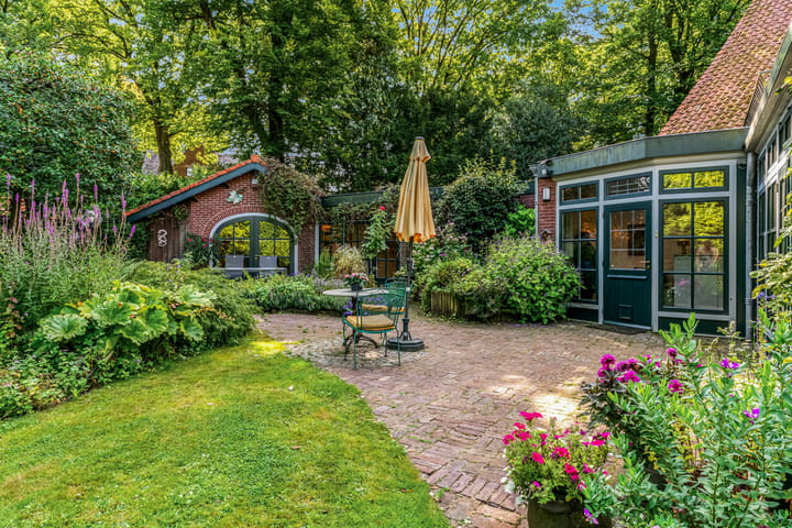 Foto 43 van Dr. Nolenslaan 10