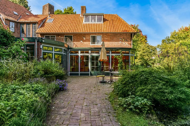 Foto 47 van Dr. Nolenslaan 10