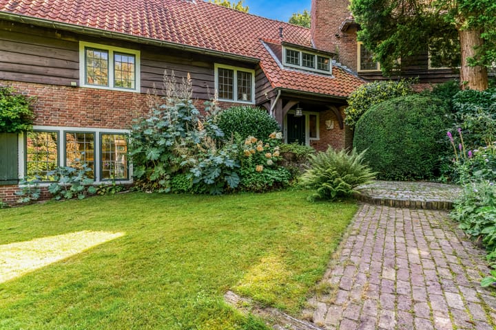 Foto 6 van Dr. Nolenslaan 10