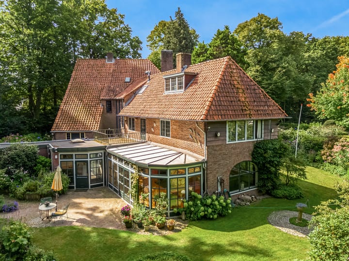 Foto 55 van Dr. Nolenslaan 10