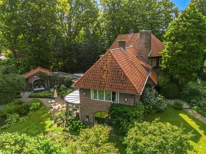 Foto 58 van Dr. Nolenslaan 10