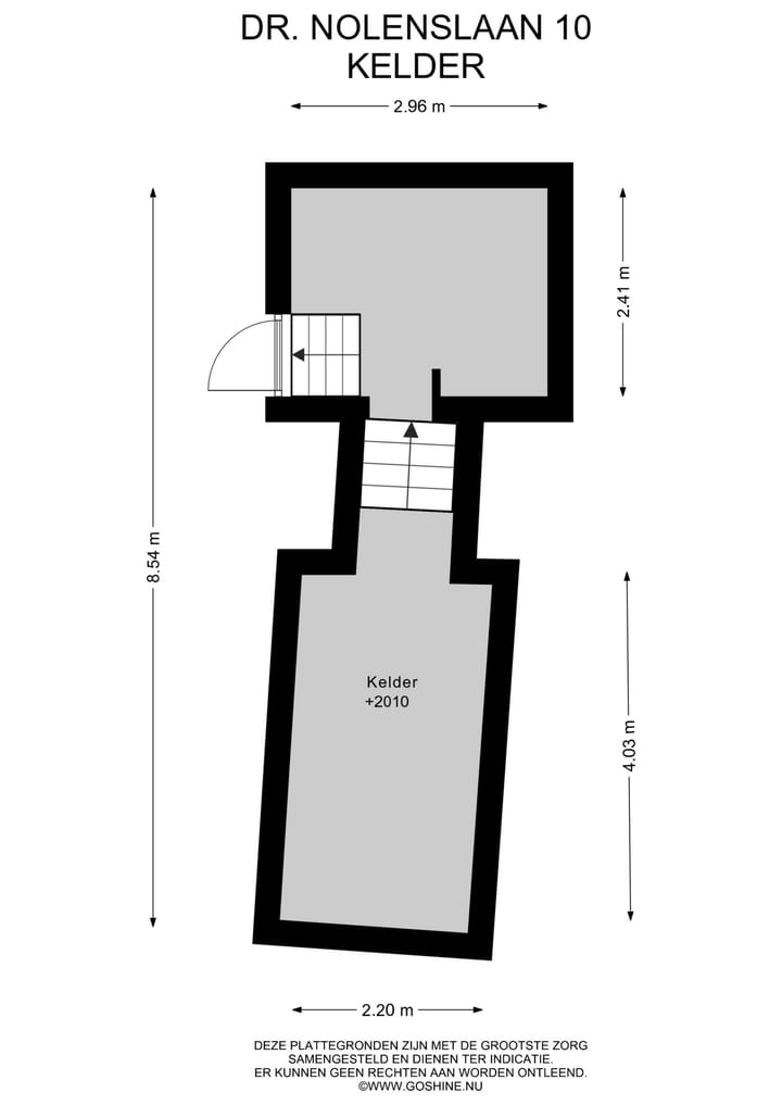 Foto 64 van Dr. Nolenslaan 10