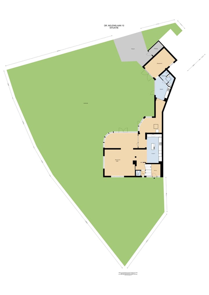 Foto 65 van Dr. Nolenslaan 10