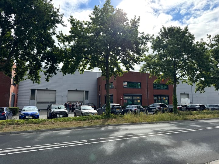 IABC 5258-A, Breda