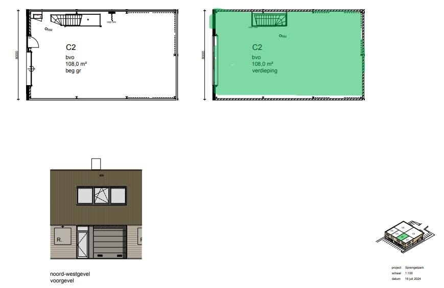 View photo 4 of Steenbakkerij 18-q