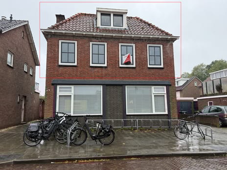 Eschstraat 29-a