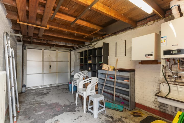 Foto 3 van Orchideestraat 32