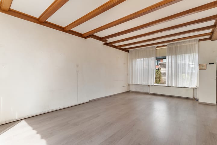 Foto 4 van Orchideestraat 32