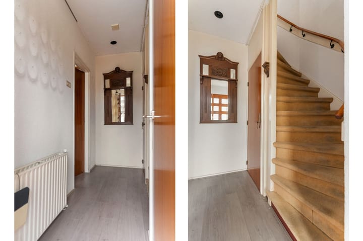 Foto 6 van Orchideestraat 32