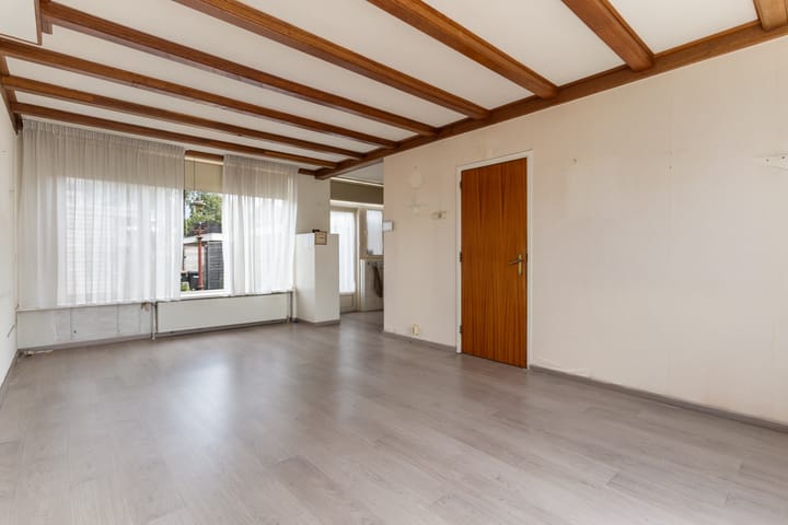 Foto 7 van Orchideestraat 32