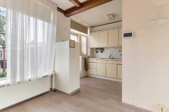 Foto 8 van Orchideestraat 32