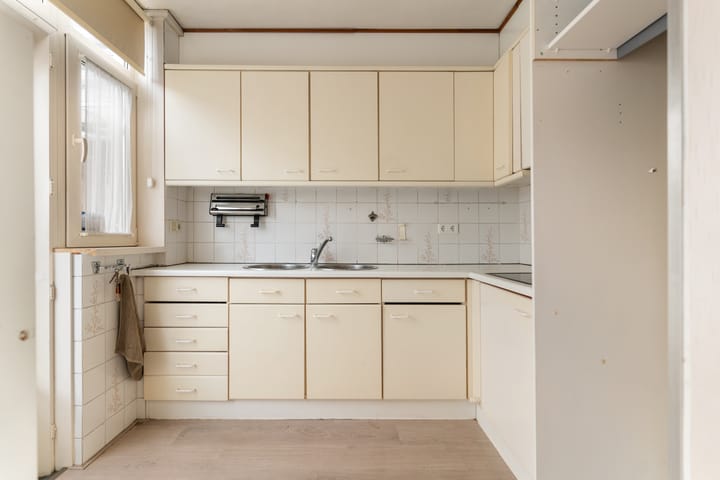 Foto 9 van Orchideestraat 32