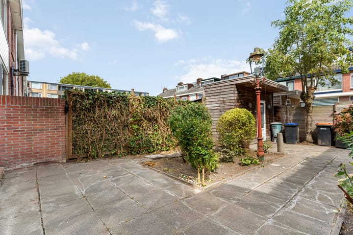 Foto 10 van Orchideestraat 32