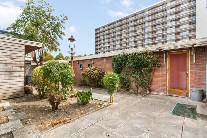 Foto 11 van Orchideestraat 32