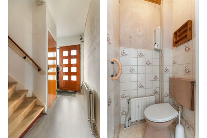 Foto 12 van Orchideestraat 32