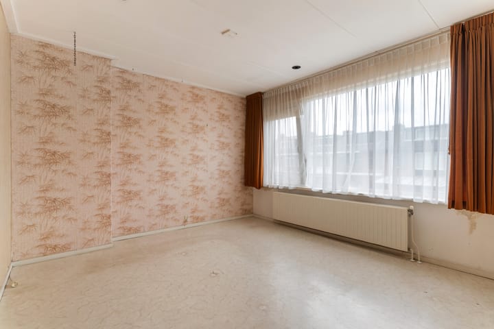 Foto 14 van Orchideestraat 32