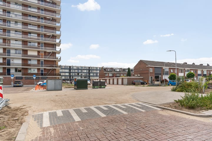 Foto 24 van Orchideestraat 32