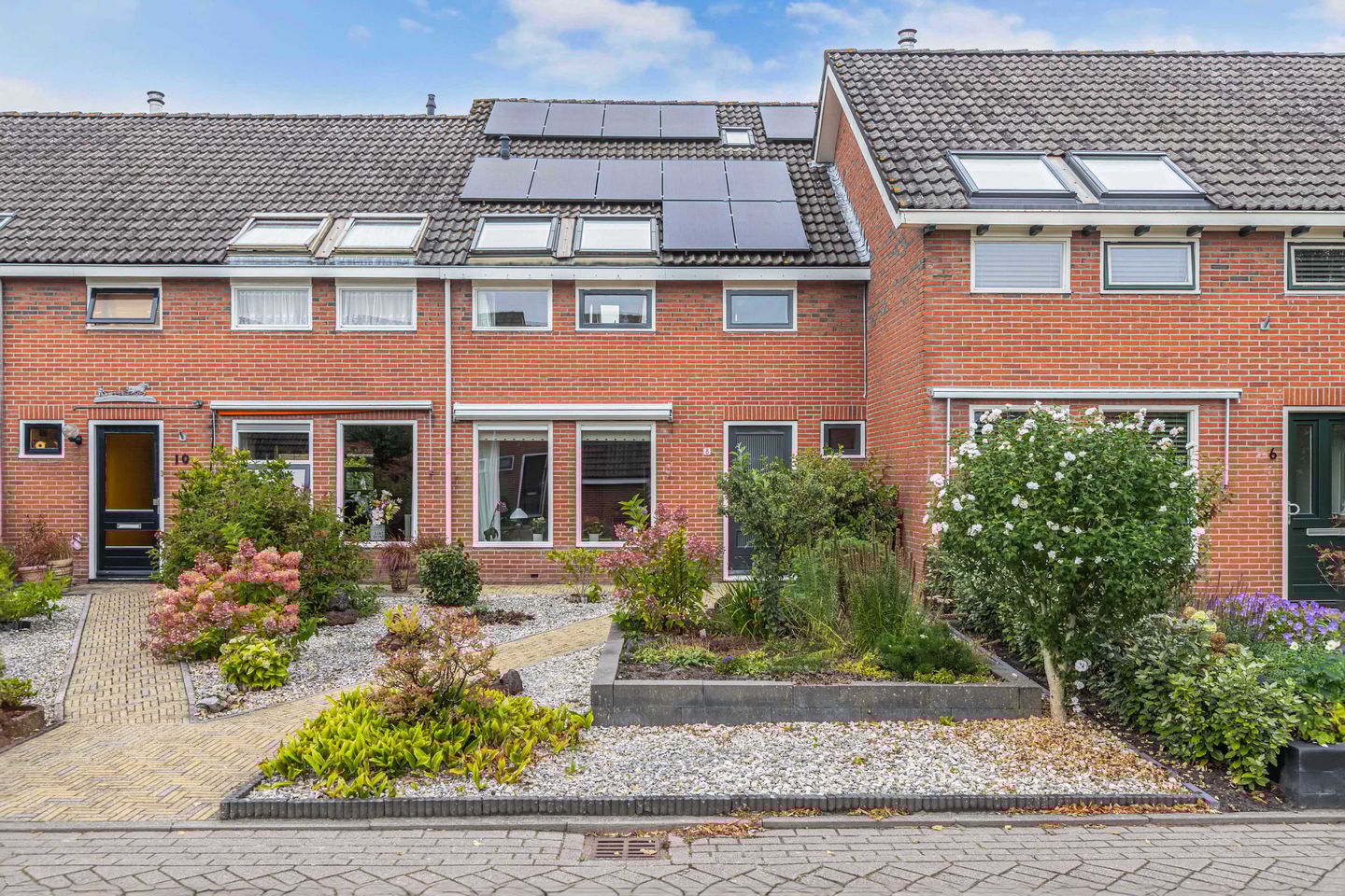 Foto 1 van Hardewijk 8